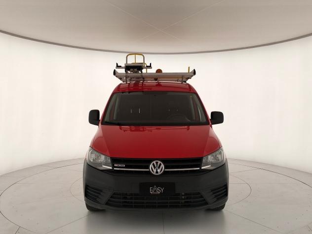 Volkswagen Caddy 2.0 TDI 122 CV 4Motion - IVA ESCLUSA - Foto 2