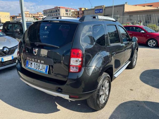 DACIA Duster 1.5 dCi 110CV Lauréate SOGGIORNO + BLOCK SHAFT rif. 23741795 - Foto 4