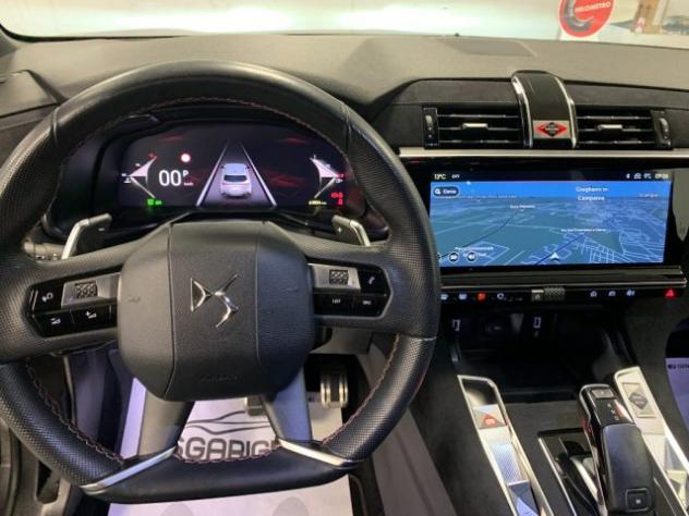 DS AUTOMOBILES DS 7 Performance Line + STRAFULL 1.5 BlueHDi AUTOMATICO rif. 23969737 - Foto 7