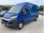 Citroen Jumper 33 2.2 HDi/130 PM-TM iva esclusa
