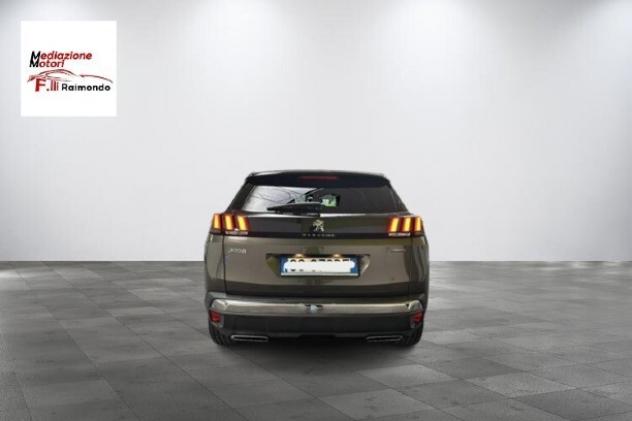 Peugeot 3008 BlueHDi 130 S&S GT Line - Foto 5
