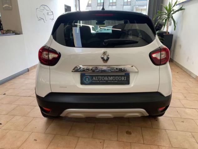 Renault Captur Captur 1.5 dci 110cv UNICO PROPRIETARIO - Foto 4