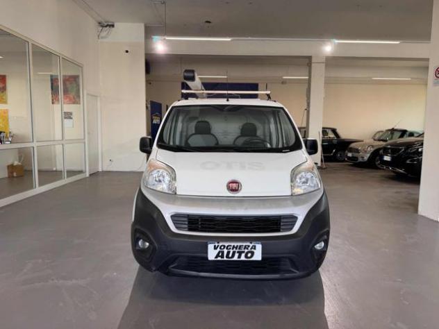 FIAT Fiorino 1.3 MJT 80CV Cargo Adventure rif. 24126906