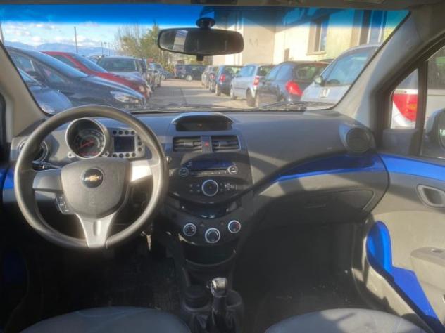 CHEVROLET Spark 1.2 LT GPL Eco Logic rif. 23510768 - Foto 9