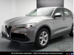 ALFA ROMEO Stelvio 2.0 Turbo 200 CV Q4 Super rif. 24102991