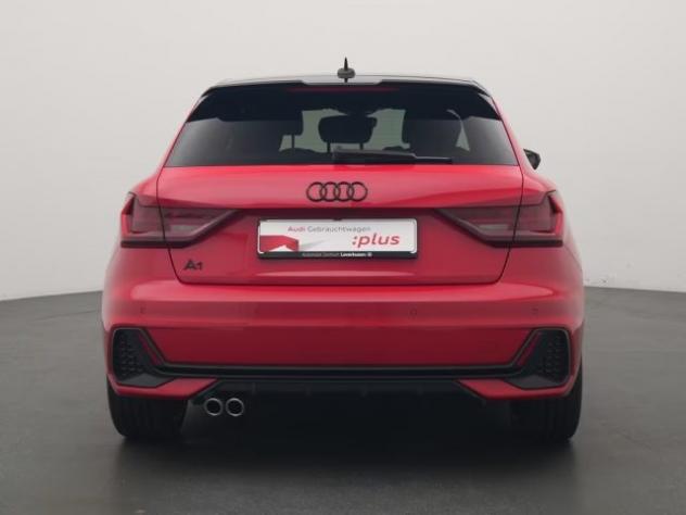 AUDI A1 SPB 40 TFSI S tronic S line Sline rif. 22972166 - Foto 4