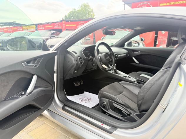 Audi TT Coup2.0 TFSI S tronic line - Foto 10