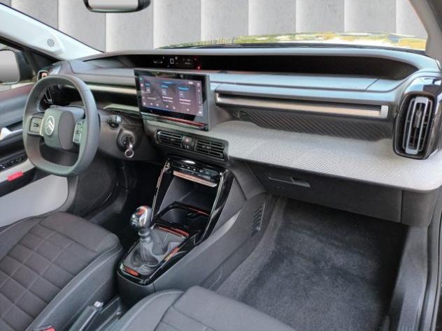 CITROEN C3 1200 PURETECH MAX 100CV NAV CARPLAY CAM VETRISCURI rif. 24069777 - Foto 10