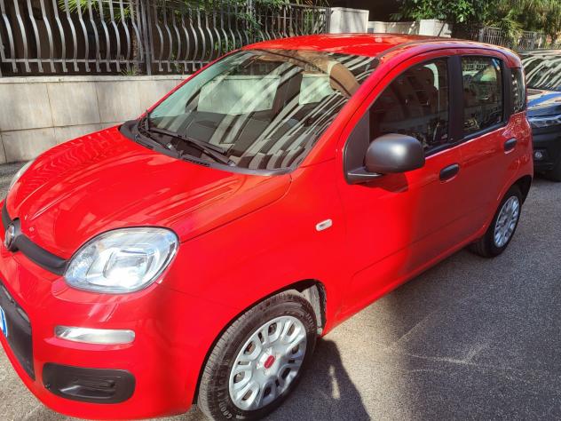 Fiat Panda 1.0 FireFly S&S Hybrid - Foto 4