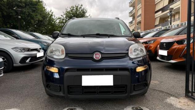 FIAT Panda 1.0 FIREFLY S&S HYBRID CITY LIFE*CARPLAY*USB* rif. 23372502 - Foto 3