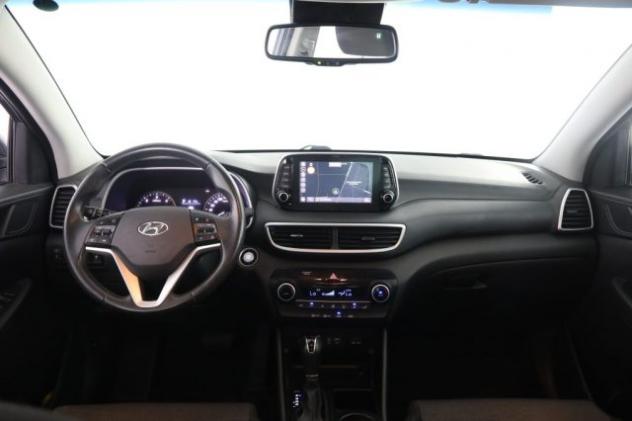 HYUNDAI Tucson Tucson 1.6 CRDi 136CV 48V DCT XPrime rif. 23939813 - Foto 4