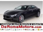 Maserati Ghibli 3.0 d V6 SEDILI GRAN SPORT PELLE CAM 20 NAVI TETTO