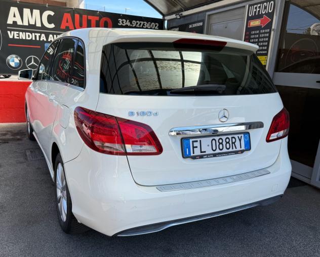 Mercedes-benz B 180 d Sport - Foto 7