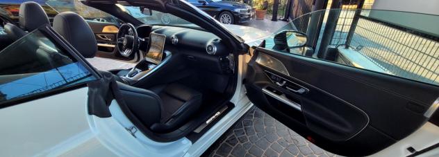 Mercedes-benz SL 55 AMG per Export - Foto 10