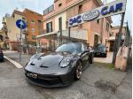Porsche 911 GT3 UNIPRO SOLLEVATORE CAMERA PDC