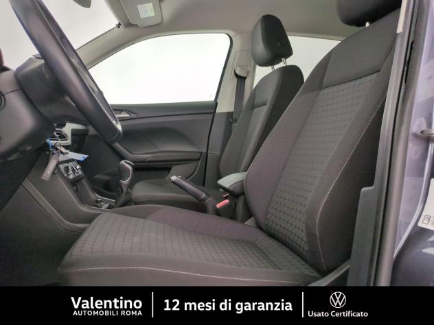 Volkswagen T-Cross 1.0 TSI 110 CV Style - Foto 6