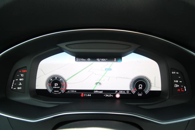 Audi A6 40 TDI quattro 204cv S line edition|11.2024 - Foto 9