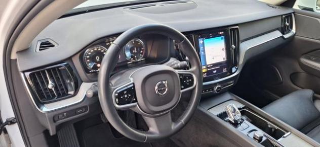 VOLVO V60 B4 (d) Geartronic Inscription N°GG588 rif. 23736800 - Foto 5