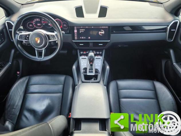 PORSCHE Cayenne 3.0 V6 rif. 24065866 - Foto 4