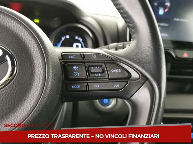 Toyota Yaris 1.5h Lounge - Foto 8