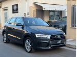 AUDI Q3 2.0TDI 150 quattro S-tronic Edition Sport rif. 23999269