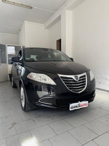Lancia Ypsilon 1.2 69 CV 5 porte Gold - Foto 2