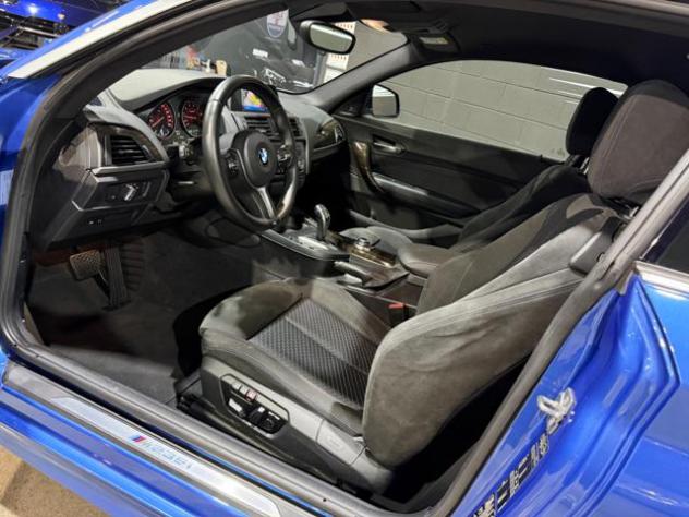 BMW M235 BMW M 235i N55B30 UNIPRO BLU ESTORIL rif. 24167624 - Foto 10