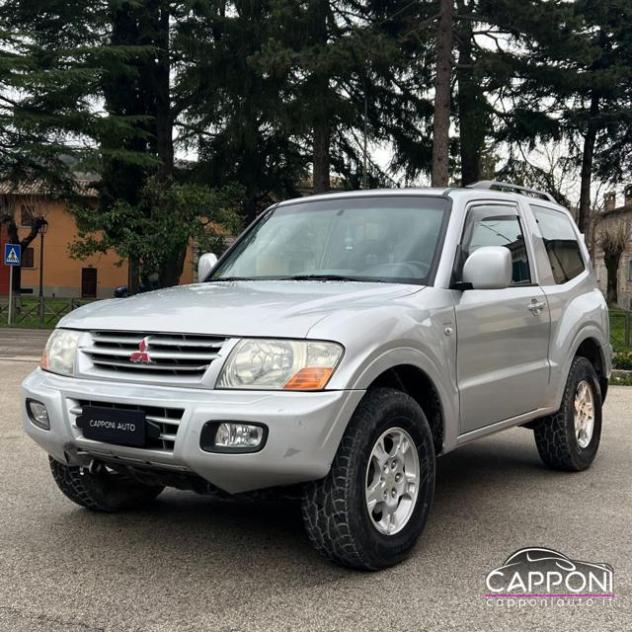 MITSUBISHI Pajero 2.5 TDI rif. 23699067