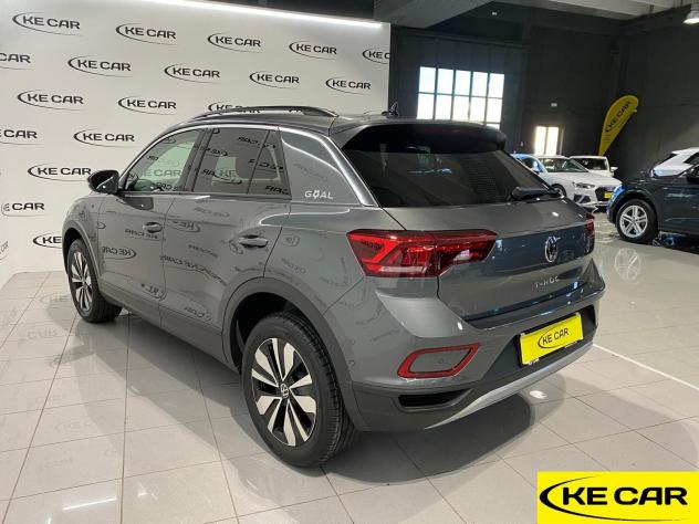 Volkswagen T-Roc T-Roc 2.0 TDI SCR Goal - Foto 7