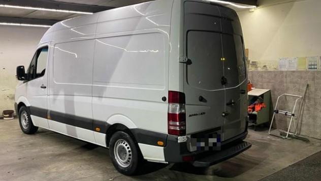 MERCEDES-BENZ Sprinter F43/33 311 CDI prezzo X rivenditori rif. 23055258 - Foto 4