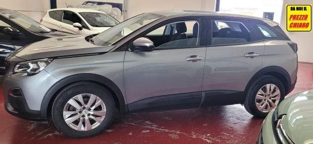 Peugeot 3008 BlueHDi 130 S&S Business - Foto 7