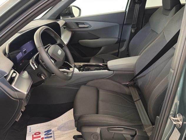 Audi Q3 Sportback TDI 110 kW S tronic S Line*Tetto apribile - Foto 8