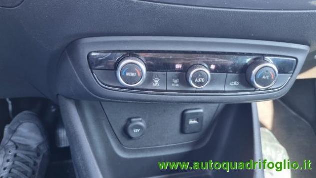 OPEL Crossland X 1.6 ECOTEC D 8V Start&Stop Innovation rif. 18652410 - Foto 8
