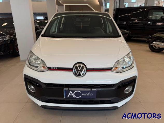 VOLKSWAGEN up! 1.0 TSI 5p. up! GTI BlueMotion Technology rif. 23789364 - Foto 7