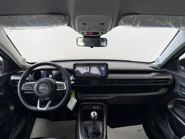 Jeep Avenger 1.2 Turbo Altitude - Foto 10