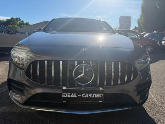 MERCEDES-BENZ A 200 Premium AMG Automatica rif. 23807471 - Foto 4