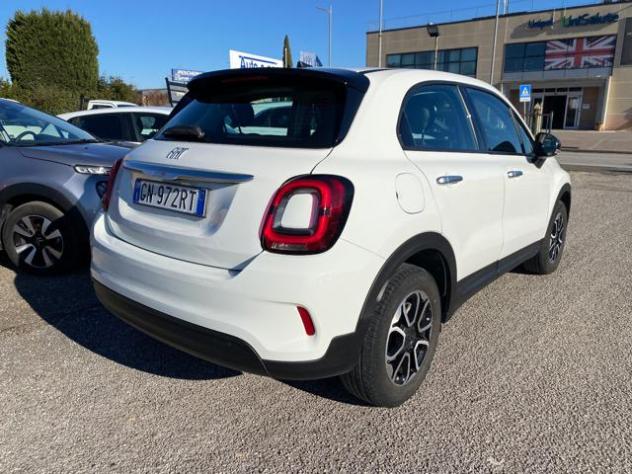 FIAT 500X 1.3 MultiJet 95 CV Club rif. 23515262 - Foto 3