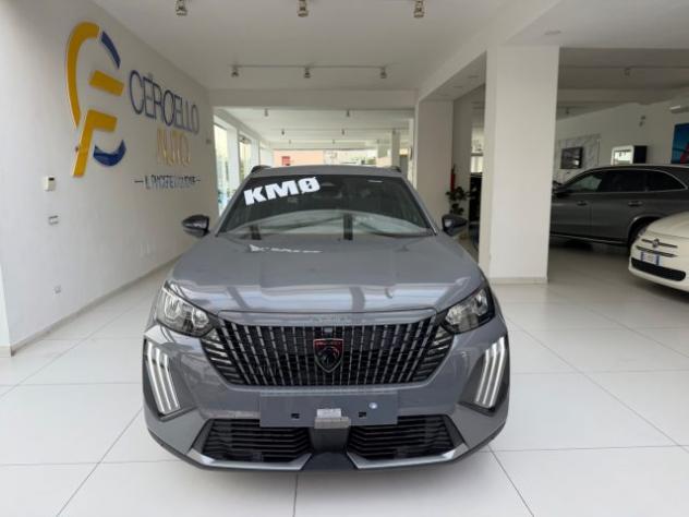 PEUGEOT 2008 Turbo benzina 100cv Allure tua da €239,00 rif. 24159217 - Foto 3