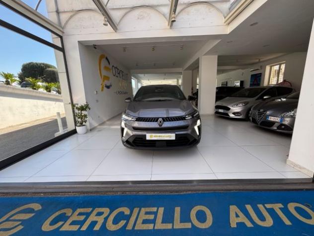 RENAULT Captur techno ECO-G 120 tua da €260,00 mensili ant.0 rif. 24089279 - Foto 2