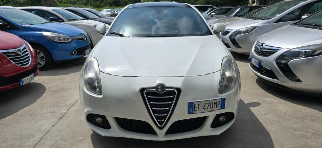 Alfa Romeo Giulietta 2.0 JTDm-2 170 CV Distinctive - Foto 2