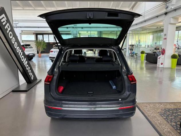 VOLKSWAGEN Tiguan 2.0 TDI SCR Life rif. 23996206 - Foto 5