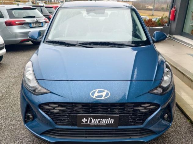 HYUNDAI i10 1.0 MPI Connectline rif. 23987466