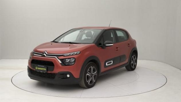 CITROEN C3 1.2 puretech Feel Pack s&s 83cv rif. 21943885