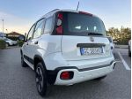 FIAT Panda Cross Panda Cross 1.0 FireFly S&S Hybrid