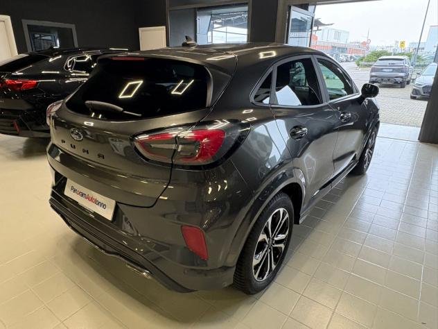 FORD Puma '19- Puma 1.0 EcoBoost Hybrid 125 CV S&S ST-Line - Foto 8