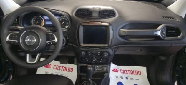 JEEP Renegade 1.5 T4 130 CV MHEV LIMITED rif. 23851867 - Foto 10