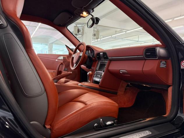 Porsche 911 911 3.6 Carrera 4 - Foto 9