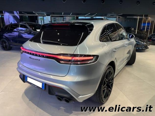 PORSCHE Macan 2.9 GTS rif. 24046963 - Foto 6