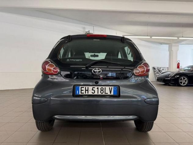 Toyota Aygo Aygo 5p 1.0 Sol Connect - Foto 7
