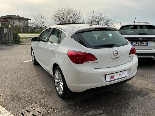 Opel Astra 1.7 Diesel Neopatentati - Foto 4